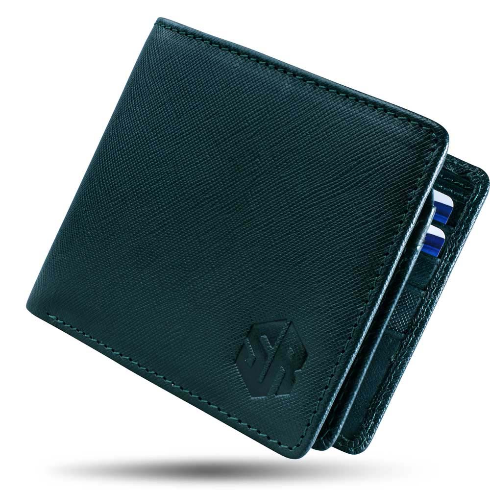 Leather wallet photography, Clean and crisp Creative e-commerce wallet product photography. It creates a full visual of the product and it's usage. A great product photography of wallet by the best product photographer in bangladesh which can easily used in e-commerce and creative branding of wallet.
