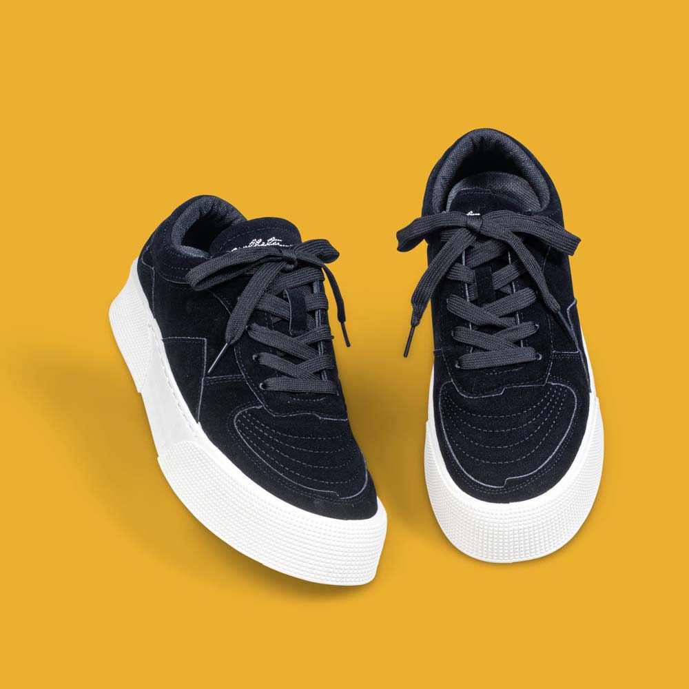 Creative shoe photography which is the best in Bangladesh. Proper styling and color combination that gives the consumer a realistic virtual tour of the product with an eye catchy presentation by the best product photographer of Bangladesh.