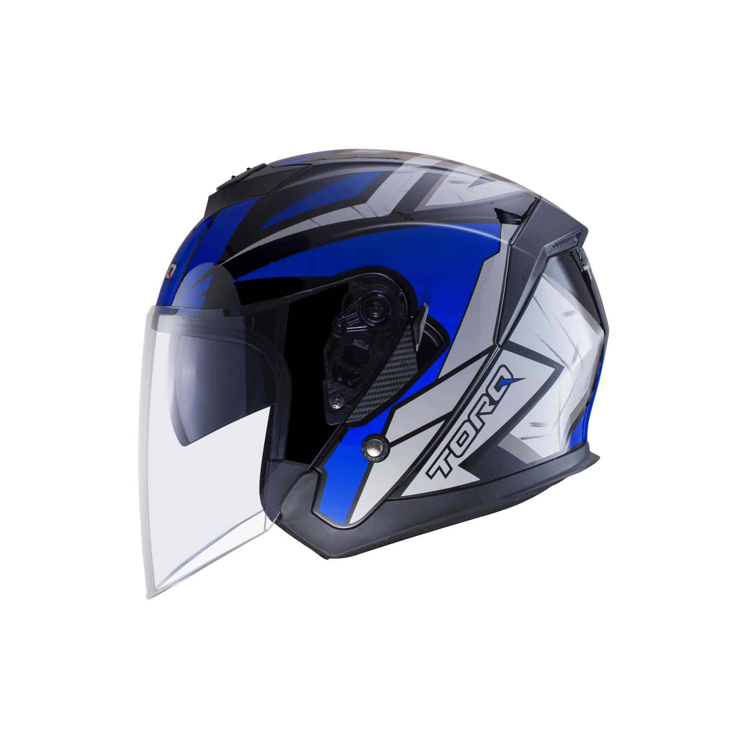 Clean and crisp high quality helmet product photography for e-commerce to easily attract the audience.